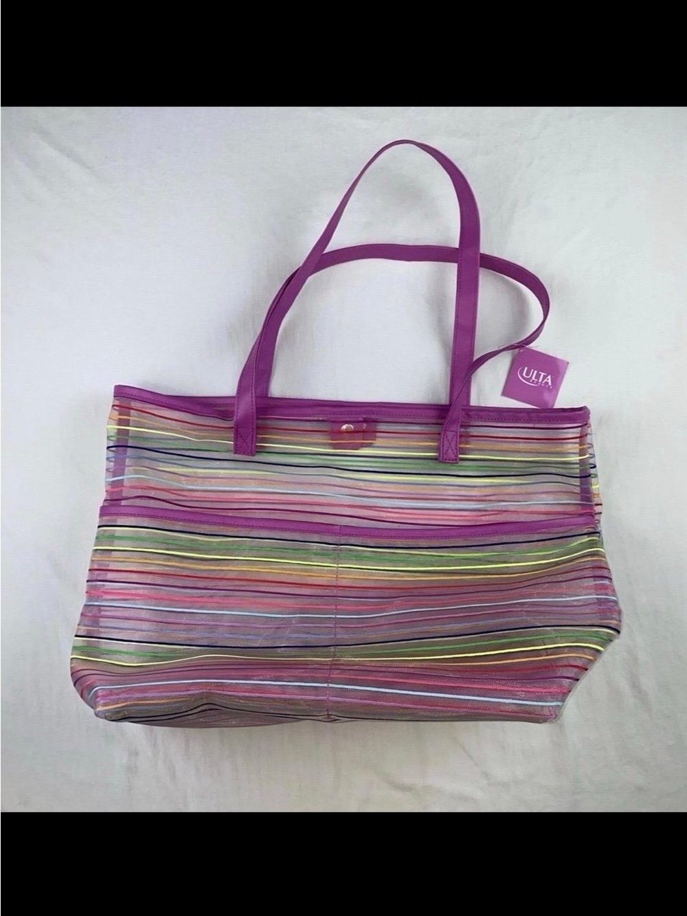 NEW Ulta Tote